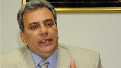 «فيتو» تكشف مغارة الصناديق الخاصة بالجامعات..	 «نصار»: 200 مليون جنيه 