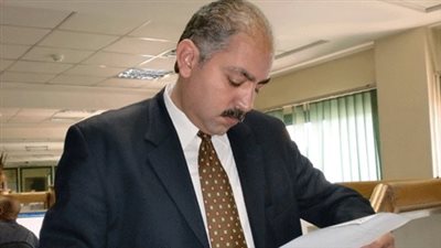 العامرى فاروق: إنشاء المدارس الجديدة ألقى عبئا على 