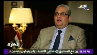 بالفيديو.. شريف حماد: 10 مليارات جنيه لدعم البحث العلمي
