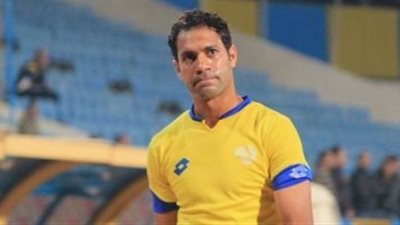 مهام خاصة لحسني عبد ربه في الكونغو قبل مواجهة مازيمبي