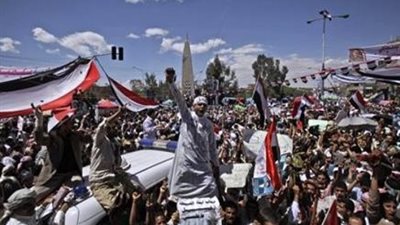 ناشط يمني: الإخوان أول الموقعين على مخطط تقسيم اليمن