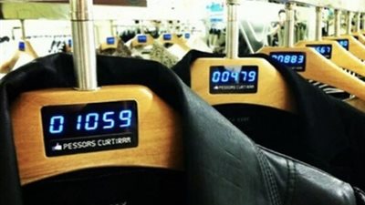 9 أشياء قادمة من المستقبل أغرب من الخيال العلمي (صور)