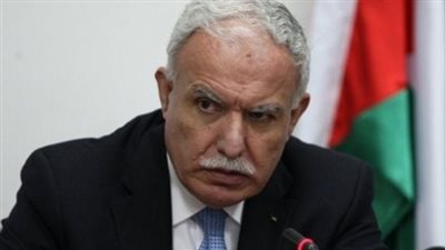 الخارجية الفلسطينية تدين تصريحات وزير إسرائيلي حول رؤيته للسلام والفلسطينيين