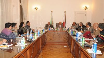 بروتوكول بين محافظة الجيزة ومدينة إريانة التونسية لتدوير المخلفات الصلبة