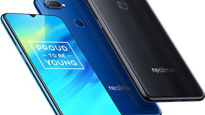 بالأسعار.. المواصفات الكاملة لهواتف Realme قبل طرحها