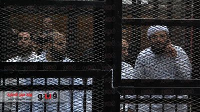 تأجيل محاكمة حبارة لـ8 مارس المقبل