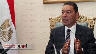 هانى الناظر يرحب بتأجيل الدراسة: يجب ضغط الفصل الدراسي الثاني