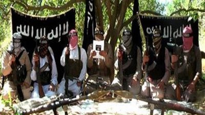 عناصر بيت المقدس يخطفون أحد الأهالي بالشيخ زويد