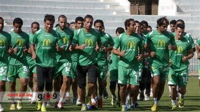 «ماندو والسويفى والصفتى» أبرز غيابات المحلة أمام الجونة.. اليوم