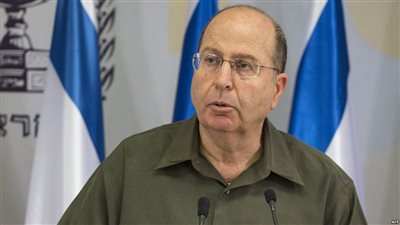 «يعالون» يطالب أمريكا بتولي دور الريادة في الحرب ضد «داعش»