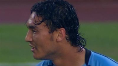 «ماندو» المحلة: أنا ضحية المدربين