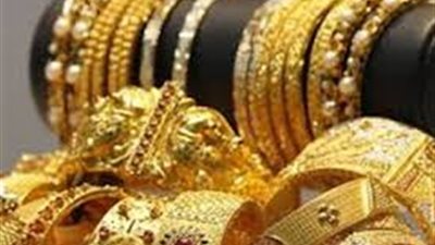 «شعبة المجوهرات»: انخفاض الطلب على الذهب رغم اقتراب «الكريسماس»