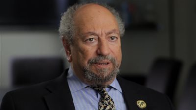 سعد الدين إبراهيم يكشف دور «شفيق» في نجاح صفقة الأسلحة الروسية