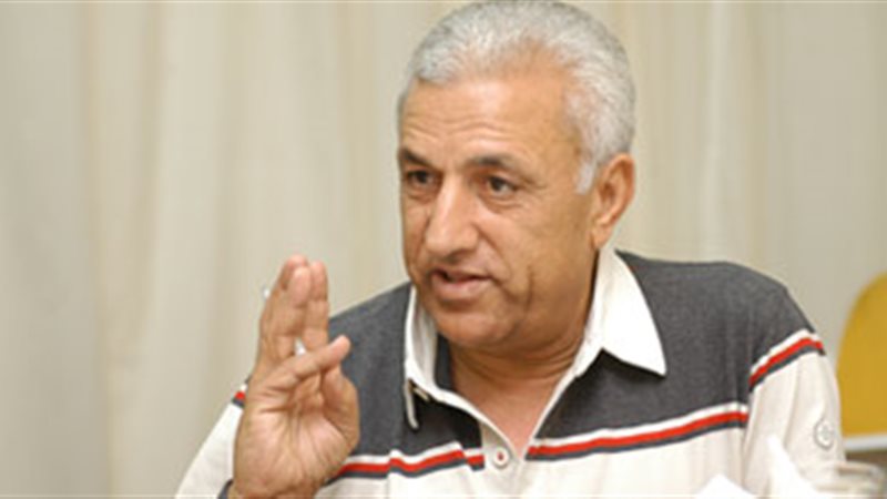  المندوة الحسيني