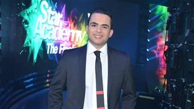 النجم الشاب محمود