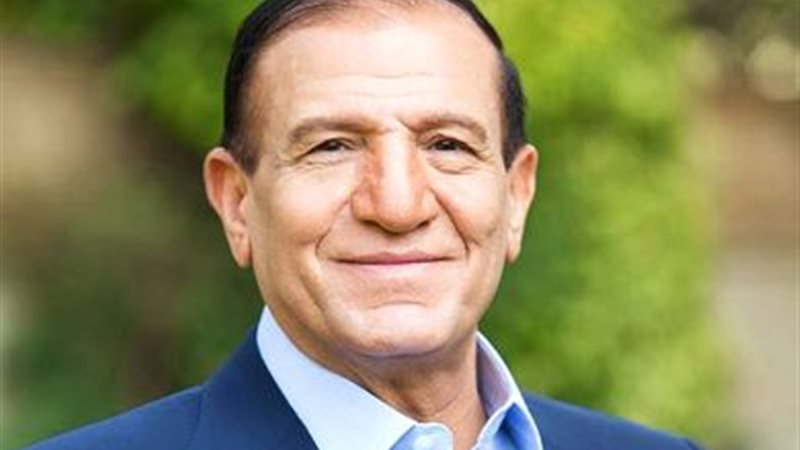 الفريق سامي عنان
