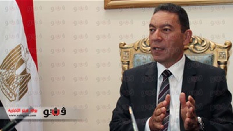 الدكتور هانى الناظر،