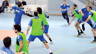 الليلة.. افتتاح بطولة كأس العالم لكرة اليد بمواجهة ألمانيا وكوريا الموحدة