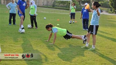 ننشر مواجهات المجموعة الأولى بدوري السيدات