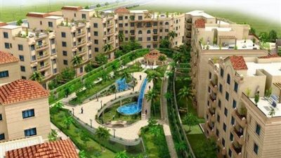 الإسكان: طرح شقق المنصورة الجديدة خلال الشهرين المقبلين