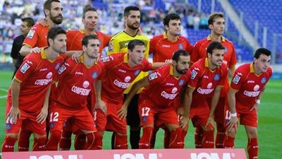 اليوم.. ليفانتى يواجه الباسيتى وخيتافى أمام إيبار في كأس إسبانيا