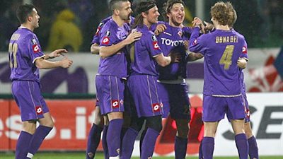 اليوم.. فيورنتينا يلتقي اليوفنتوس في الدوري الإيطالي