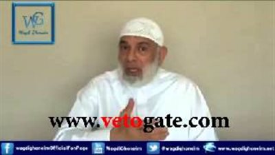 بالفيديو.. «وجدي غنيم» يسب مشايخ «حزب النور» بألفاظ جارحة