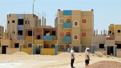 النقض ترفض طعون متهمي «رشوة ابنى بيتك»