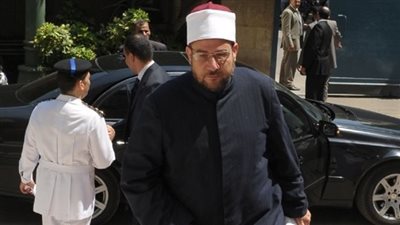 «الأوقاف» تفتتح مسجد السفير الكويتي بالأقصر.. الأربعاء