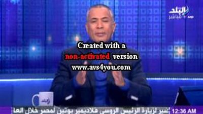 بالفيديو.. أحمد موسى: «28 يناير كان يوم أسود علي البلد»