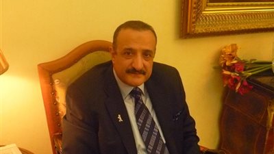 القنصل العام في جدة: قضية 