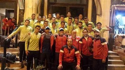 شباب إنبي يفوز على غزل المحلة بثنائية في دوري الجمهورية