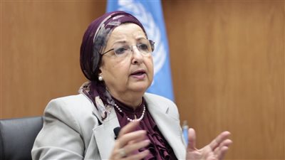 وجيدة أنور: 6 محافظات الأسوأ في المؤشرات السكانية