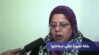 بالفيديو.. محامي «فتاة شبرا» يكشف كذب ادعائها بتعذيبها داخل القسم