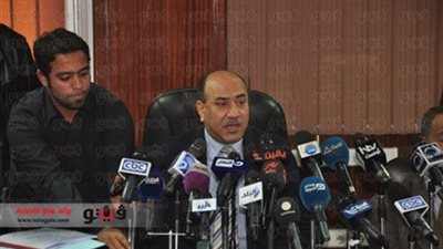 «جنينة»: «المركزي للمحاسبات» يحارب من الداخل والخارج