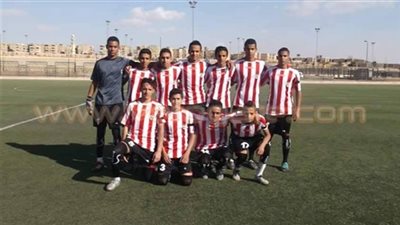 «عبد العزيز»: إداري بالإنتاج الحربي «98» وراء أزمة ملعب الشرطة