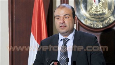 وزير التموين: تطبيق منظومتي 