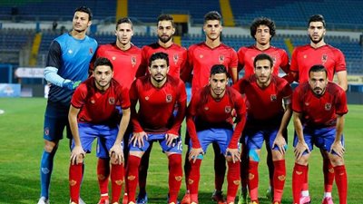 الأهلي يقترب من إنهاء صفقة نجم إنبي