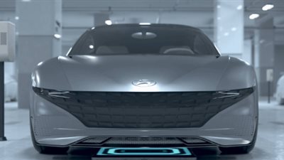 5 مميزات بنظام شحن السيارات الكهربائية من «هيونداي»