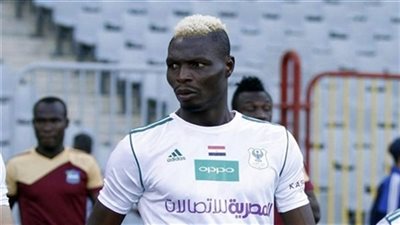 «بانسيه» يرفض العودة للمصري للمرة الرابعة