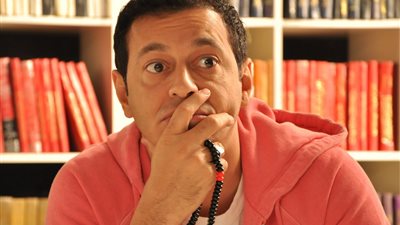 مصطفى شعبان يبدأ تصوير «أبو البنات» في «مدينة السينما» خلال أيام