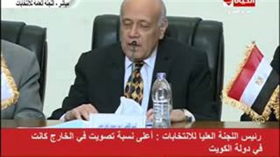 بالفيديو.. مفاجأة.. «الحكومة قاطعت الانتخابات».. أفراد «البعثات الدبلوماسية» امتنعوا عن التصويت في مقار دولهم والنتيجة «صفر».. الغطريفي: القانون لا يمنعهم.. وخبير قانوني: