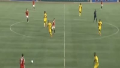 بعد 60 دقيقة.. مالي تواصل التقدم على المنتخب الأوليمبي