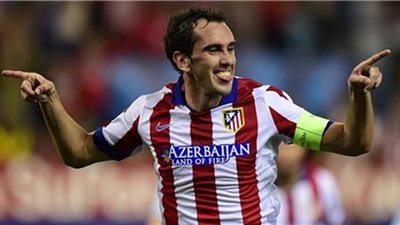 بالفيديو.. «أتلتيكو مدريد» يتقدم بهدف على غرناطة بالشوط الأول