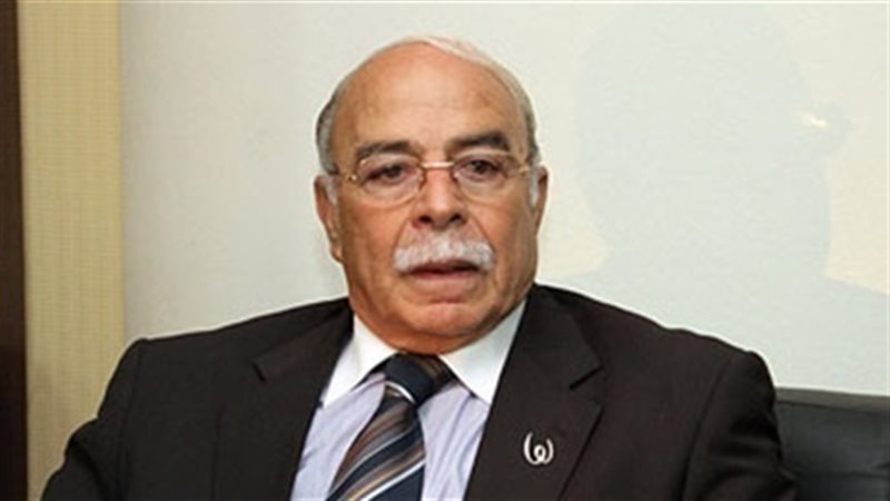د .كمال درويش رئيس