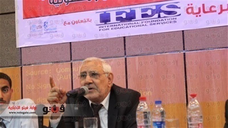 الدكتور عبدالمنعم