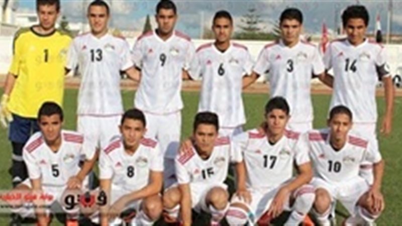منتخب 98 