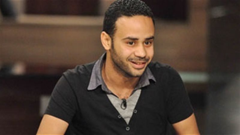 محمود بدر مؤسس الحركة