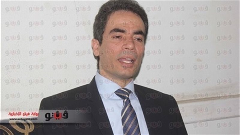 أحمد المسلماني المستشار