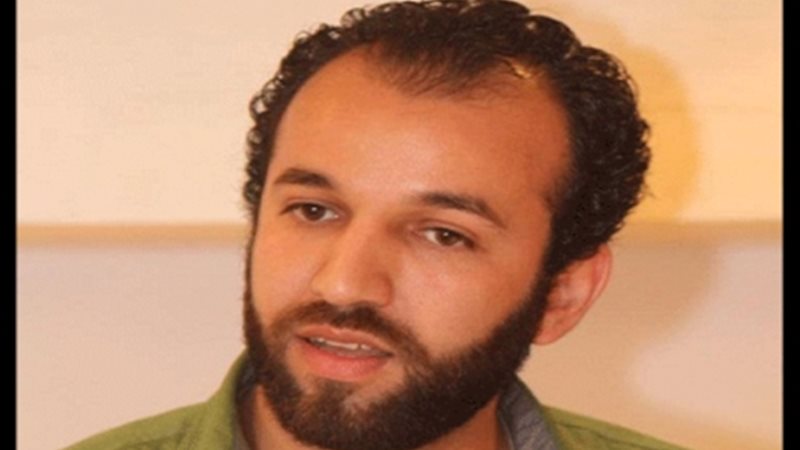 المخرج الراحل محمد